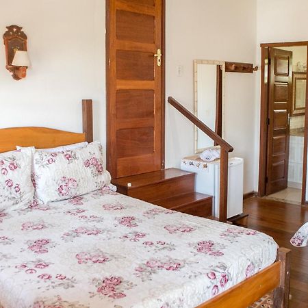 Pouso Lar Doce Lar Hotel Tiradentes Kültér fotó