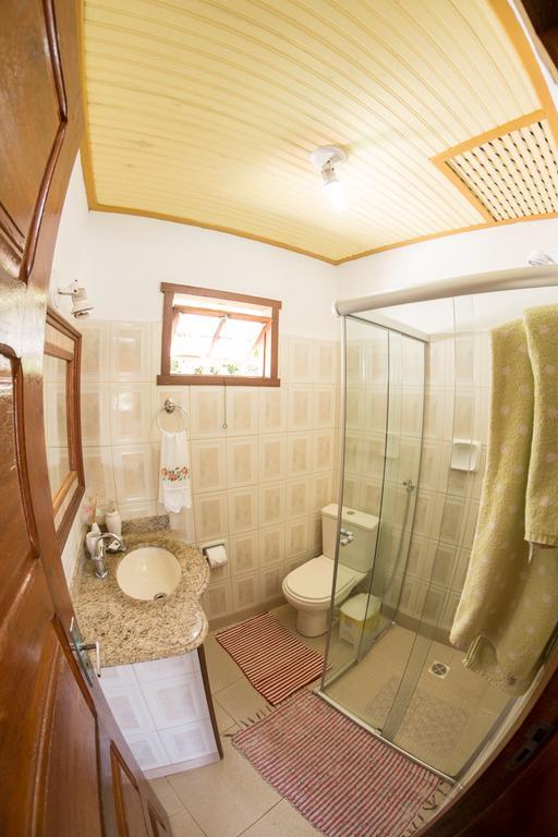 Pouso Lar Doce Lar Hotel Tiradentes Kültér fotó