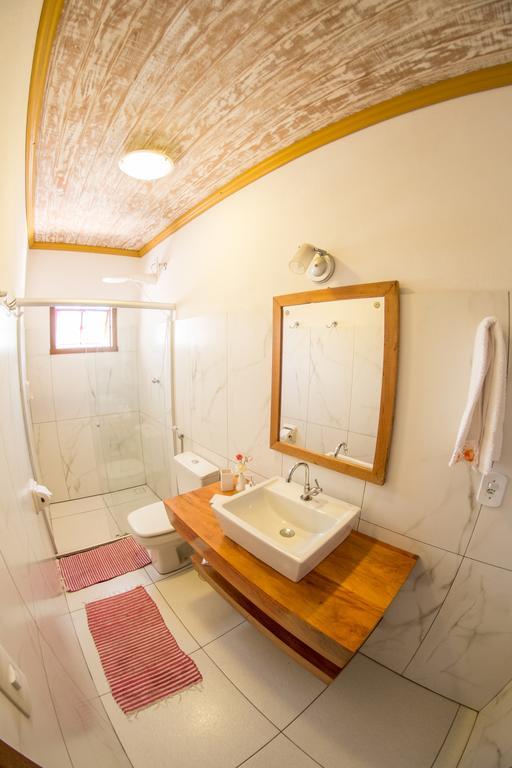 Pouso Lar Doce Lar Hotel Tiradentes Kültér fotó
