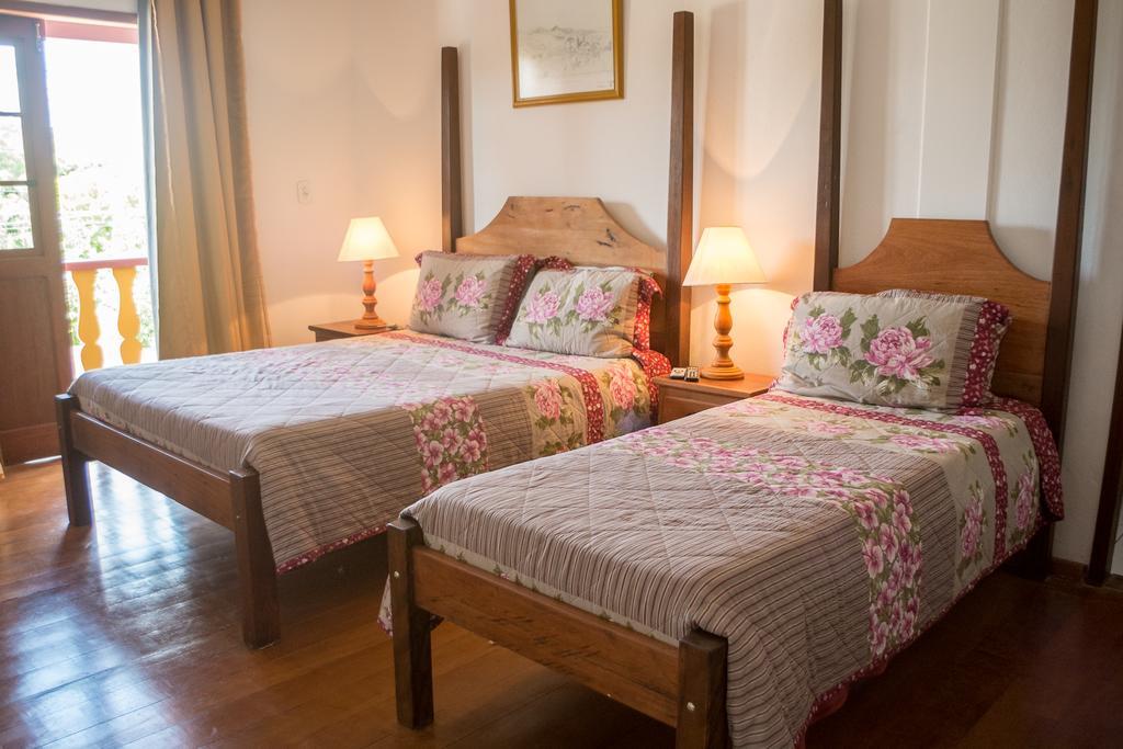 Pouso Lar Doce Lar Hotel Tiradentes Kültér fotó