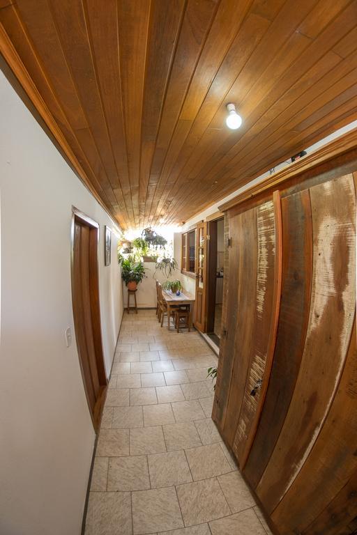 Pouso Lar Doce Lar Hotel Tiradentes Kültér fotó